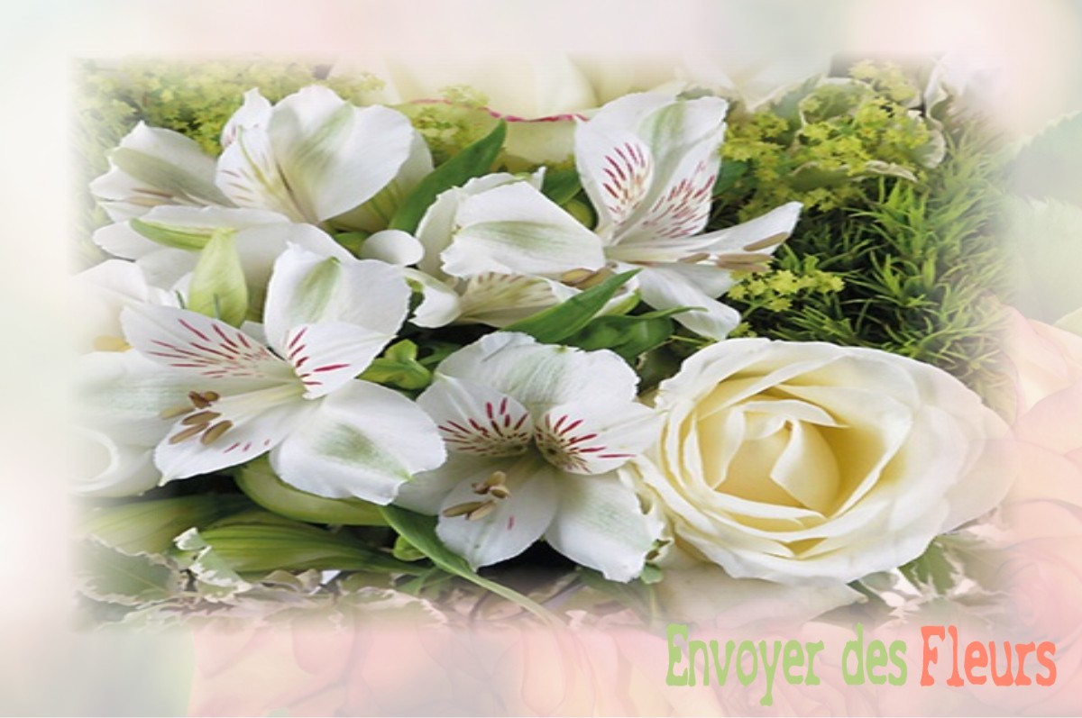 envoyer des fleurs à à SAINT-DENIS-LA-CHEVASSE
